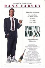 Opportunity Knocks