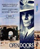 Open Doors