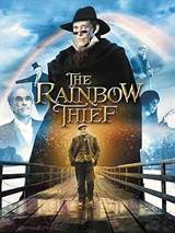 The Rainbow Thief