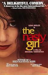 The Nasty Girl