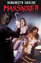 Sorority House Massacre II
