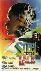 Steel and Lace