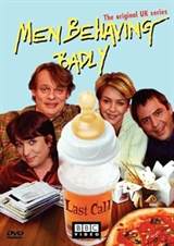 Men Behaving Badly
