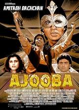 Ajooba