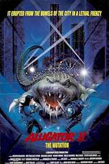 Alligator II: The Mutation