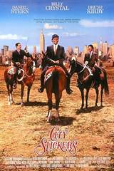 City Slickers