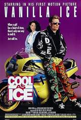 Cool as Ice (1991) poster