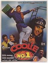 Coolie No. 1