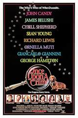 Once Upon a Crime...