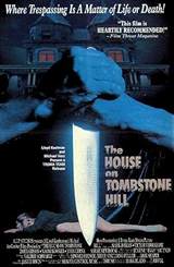 The House on Tombstone Hill