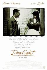 Dogfight (1991) poster