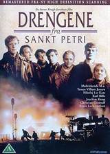 The Boys from St. Petri