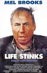 Life Stinks