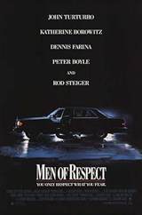 Men of Respect