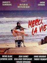 Merci La Vie