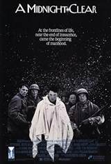 A Midnight Clear (1992) poster