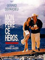 My Father the Hero