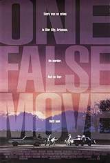 One False Move