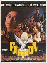 Parinda