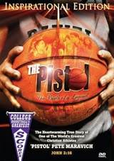 The Pistol: The Birth of a Legend