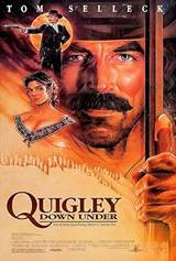 Quigley Down Under