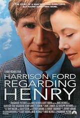 Regarding Henry