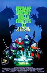Teenage Mutant Ninja Turtles II: The Secret of the Ooze