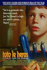 Toto the Hero