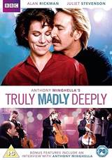 Truly Madly Deeply (1990) poster