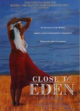 Close to Eden