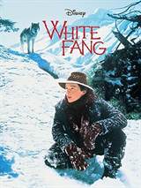 White Fang (1991) poster