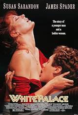 White Palace (1990) poster