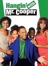 Hangin' with Mr. Cooper