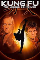Kung Fu: The Legend Continues