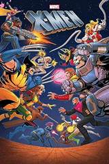 X-Men