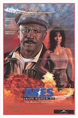 Aces: Iron Eagle III