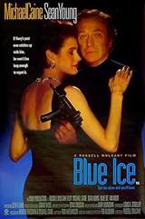 Blue Ice