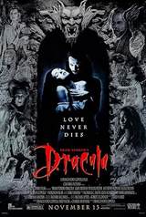 Dracula (1992) poster