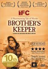 Brother's Keeper