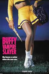 Buffy the Vampire Slayer