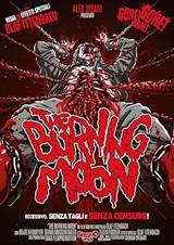 The Burning Moon