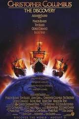 Christopher Columbus: The Discovery