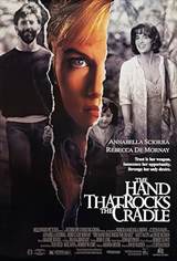 The Hand That Rocks the Cradle