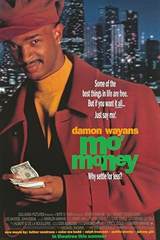 Mo' Money