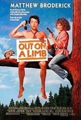 Out on a Limb