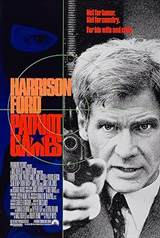 Patriot Games