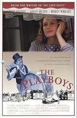 The Playboys