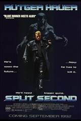 Split Second