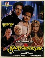 Suryavanshi