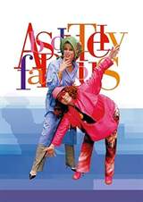 Absolutely Fabulous